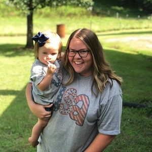 Meet your Posher, Morgan